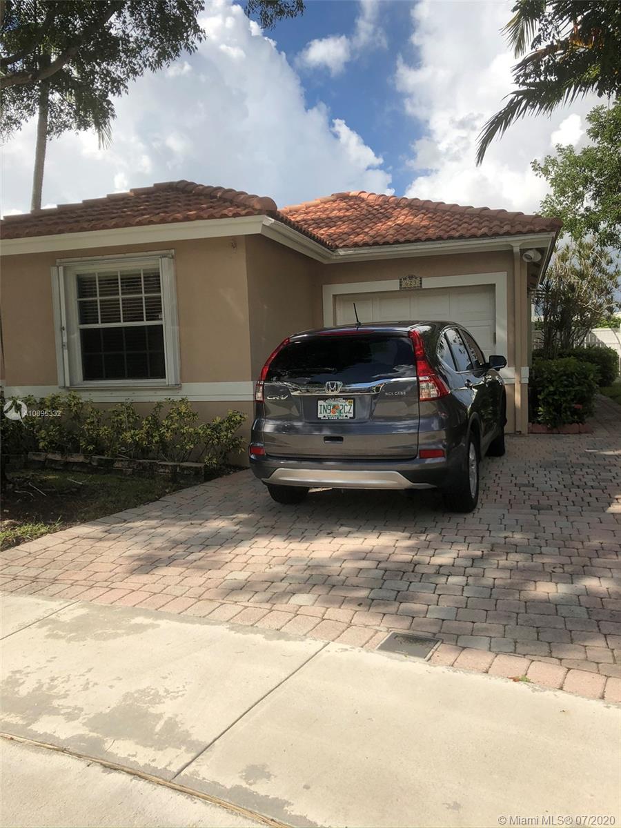 Pembroke Pines, FL 33028,623 NW 129th Way