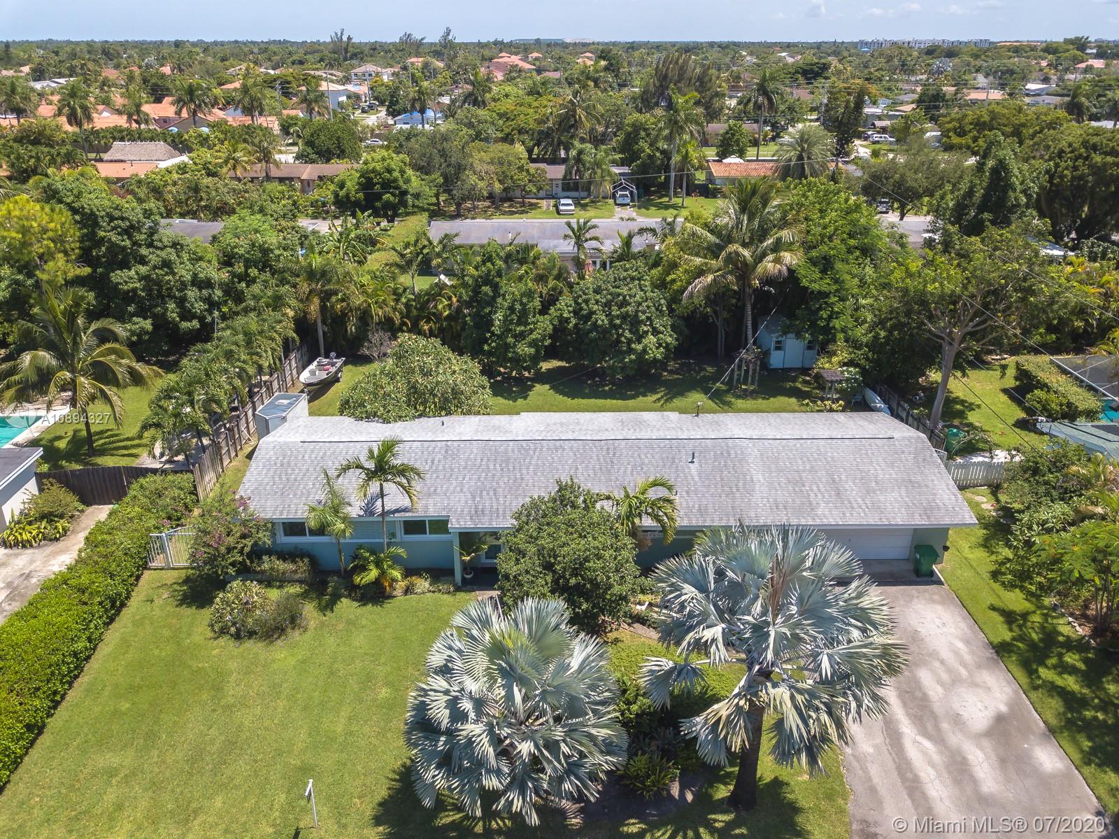 Palmetto Bay, FL 33157,9280 SW 166th Ter