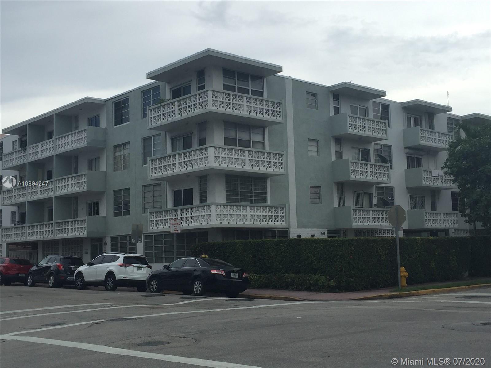 949 Pennsylvania Ave #205, Miami Beach, FL 33139