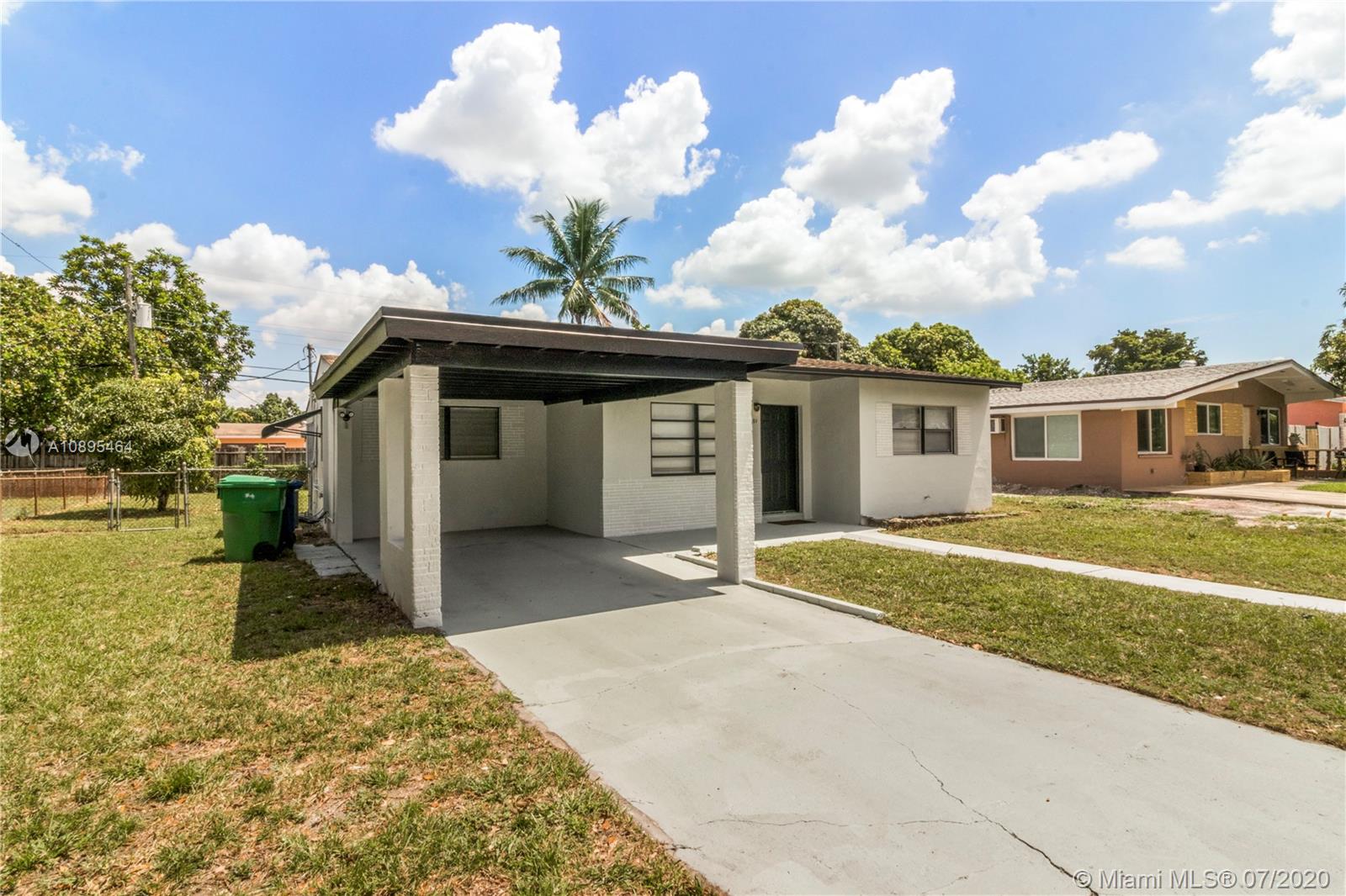 Miramar, FL 33023,6501 SW 20th Ct