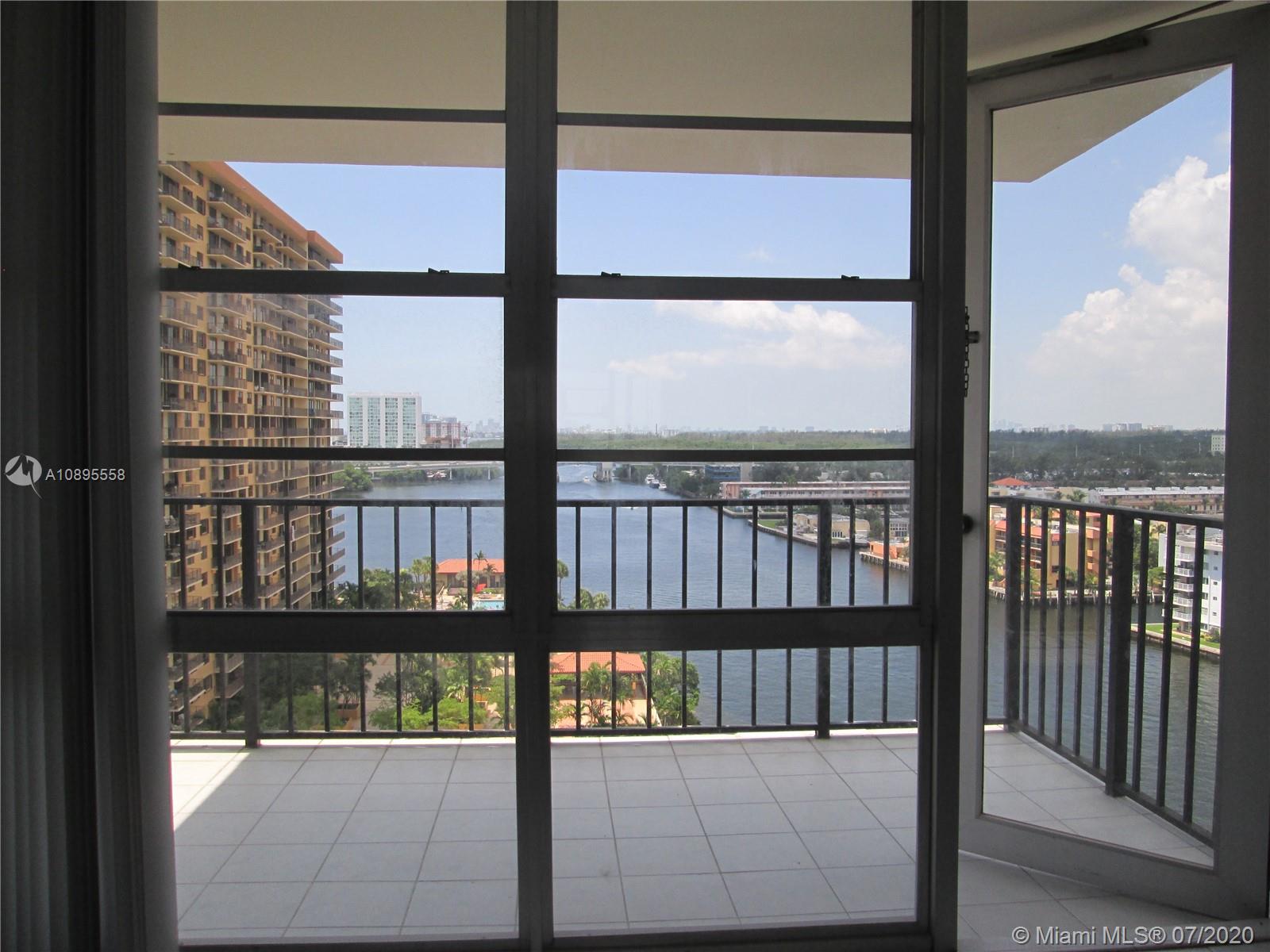 Sunny Isles Beach, FL 33160,301 174th St #1505