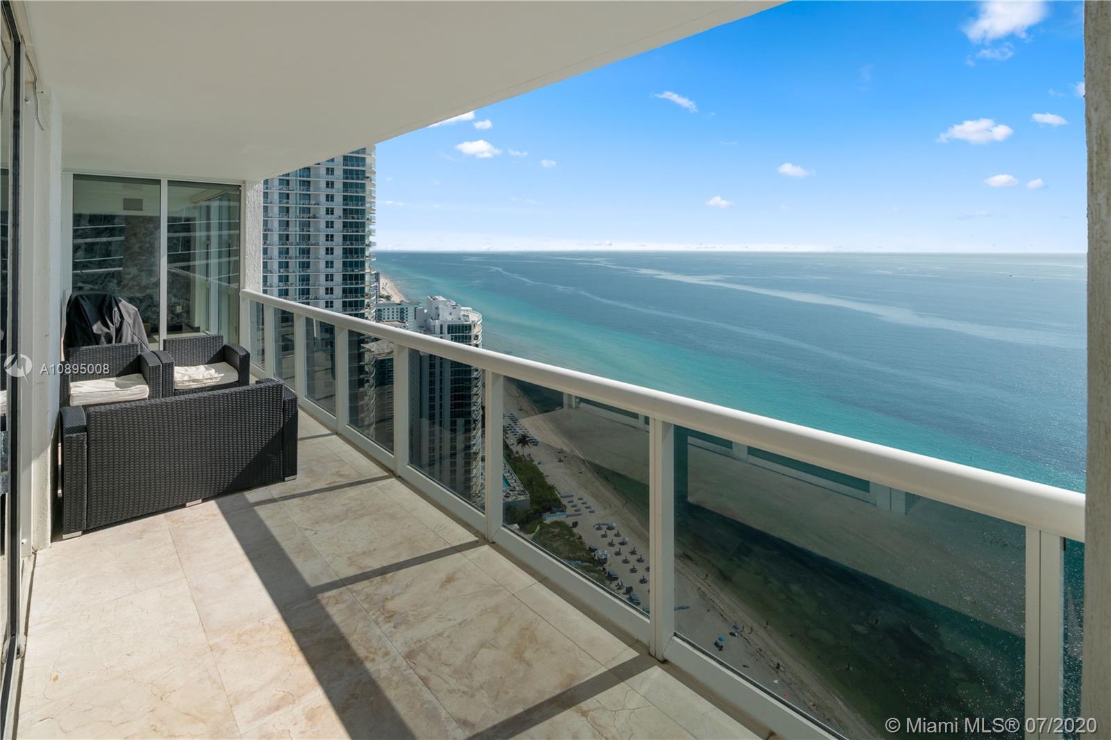 1800 S Ocean Dr #3604, Hallandale Beach, FL 33009