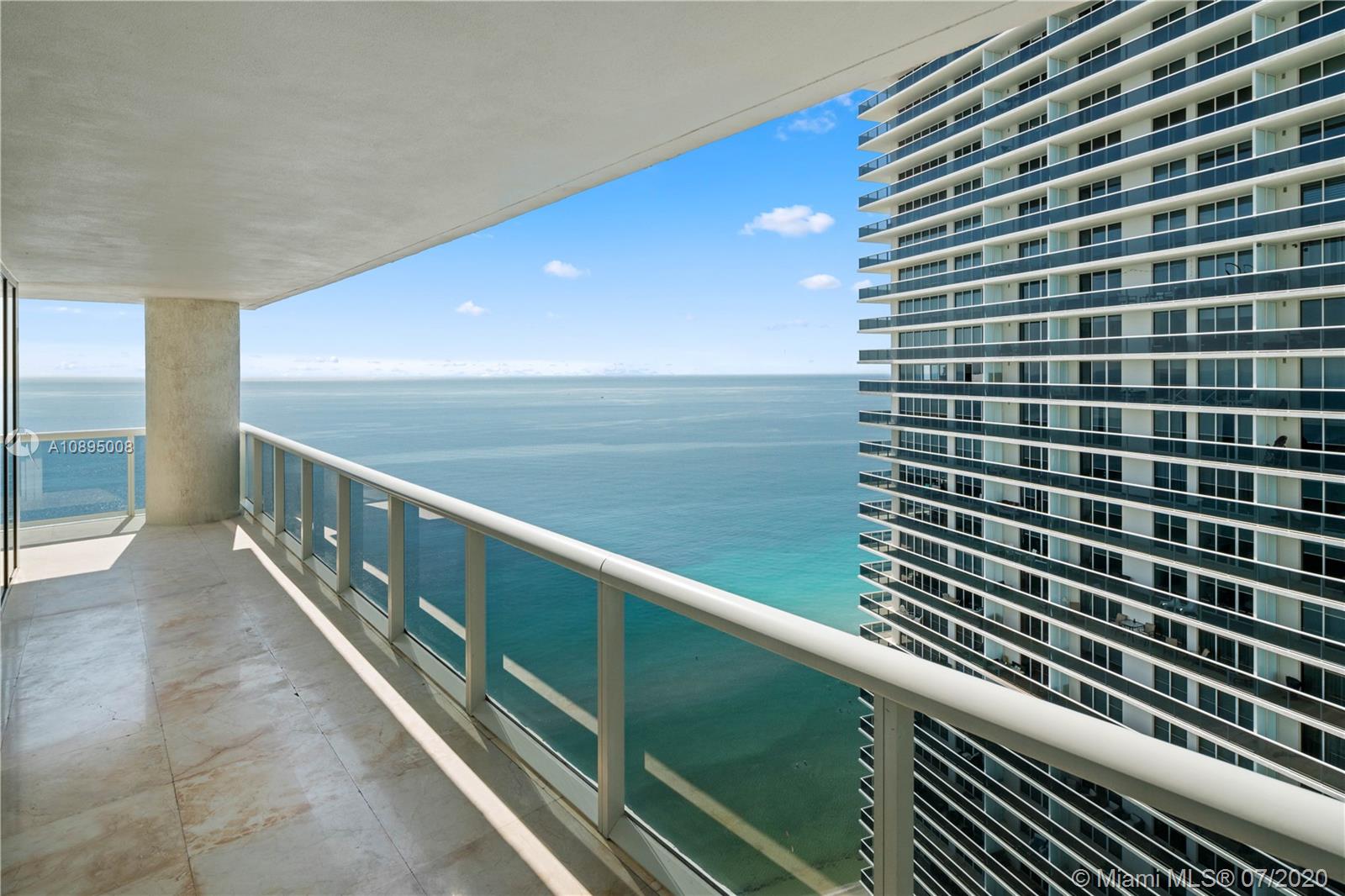 Hallandale Beach, FL 33009,1800 S Ocean Dr #3604