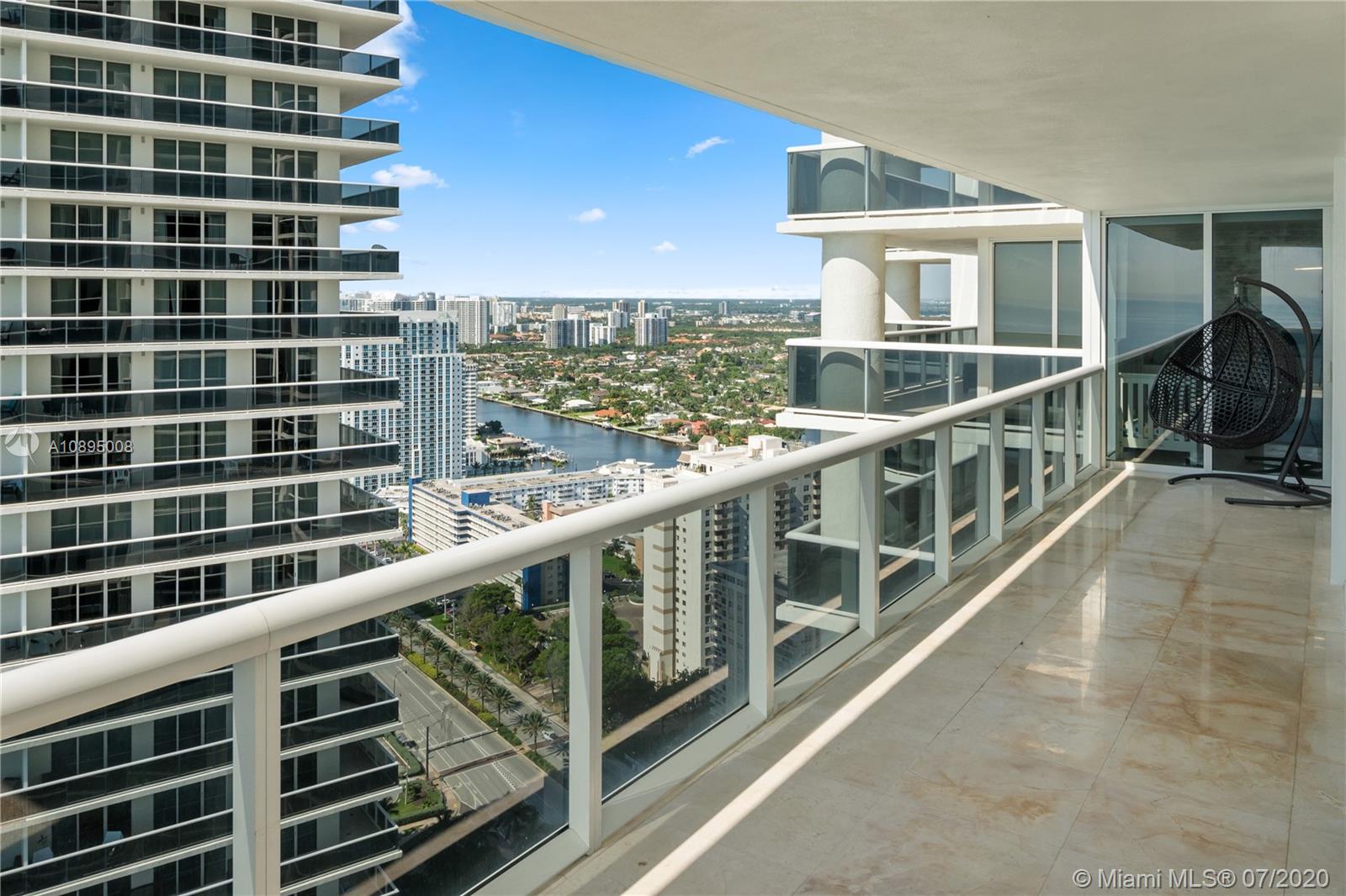 Hallandale Beach, FL 33009,1800 S Ocean Dr #3604