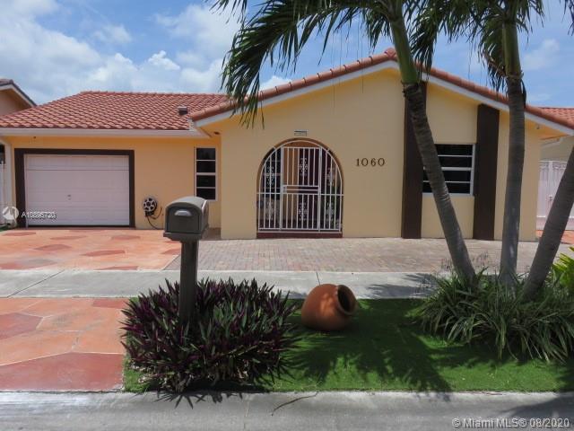 1060 NW 127th Pl, Miami, FL 33182