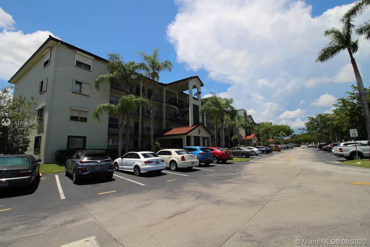 1300 SW 130th Ave #404F, Pembroke Pines, FL 33027