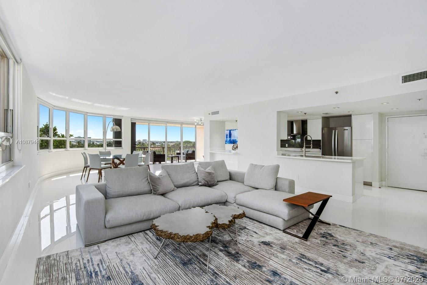 10175 Collins Ave #508, Bal Harbour, FL 33154