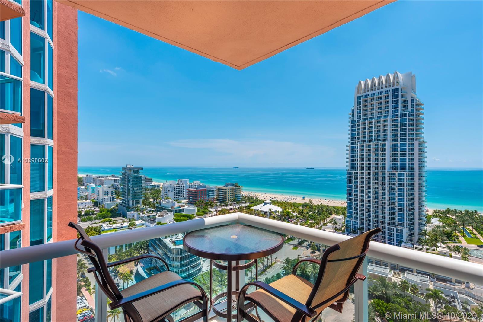 Zilbert  Midtown Miami 2 Apt PH105 - Condo Closed Sale in Miami, FL - MLS  #A2039961