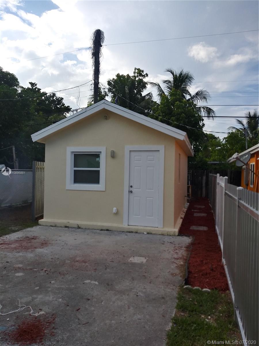 Miami, FL 33167,1745 NW 112th Ter