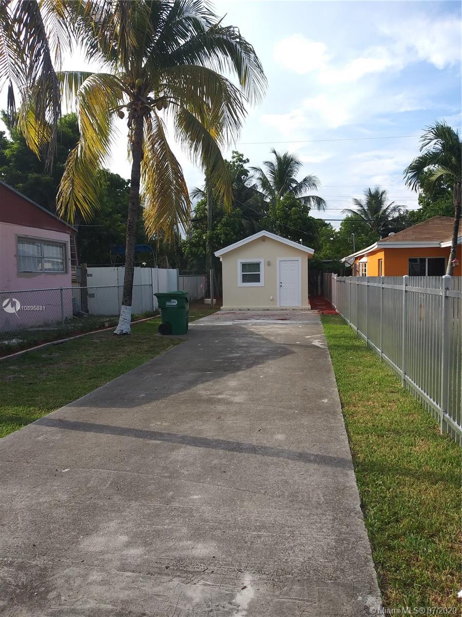 Miami, FL 33167,1745 NW 112th Ter