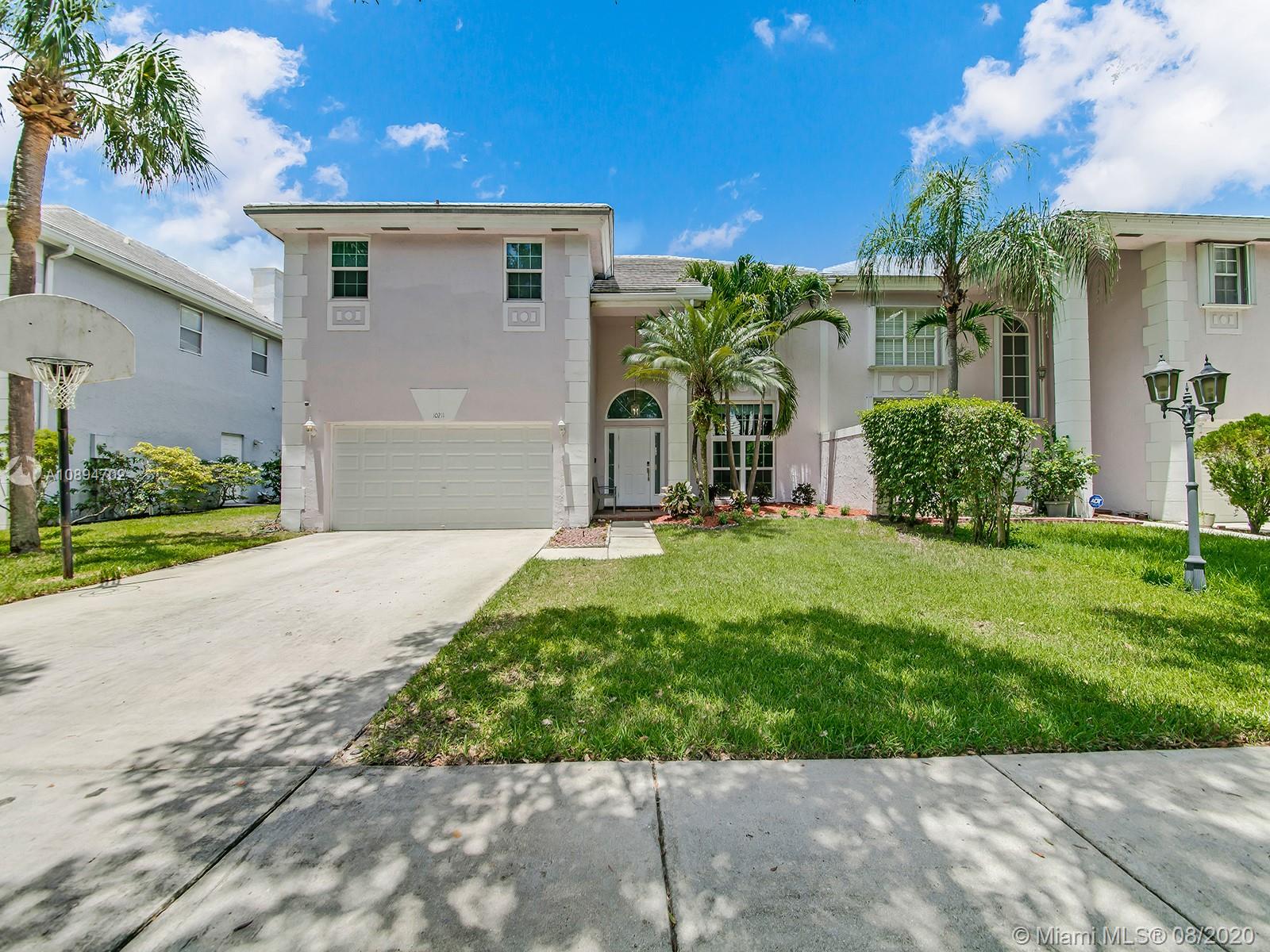 10211 Quito St, Cooper City, FL 33026