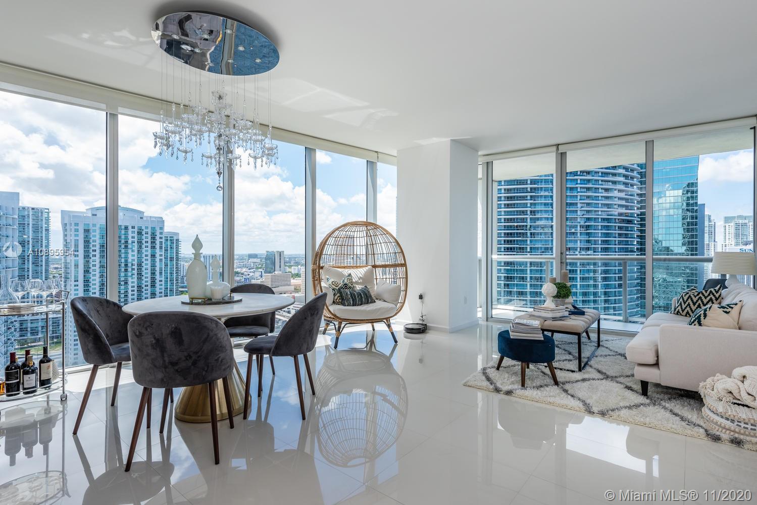 Miami, FL 33131,475 Brickell Ave #3415