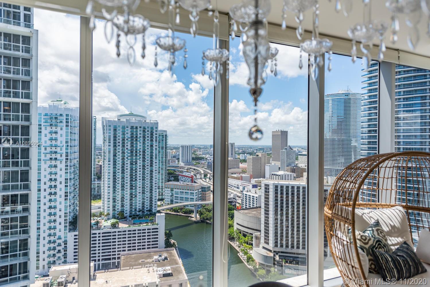 Miami, FL 33131,475 Brickell Ave #3415