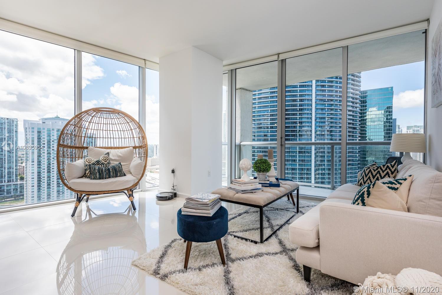 Miami, FL 33131,475 Brickell Ave #3415