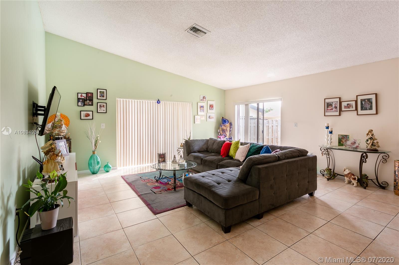 Miramar, FL 33025,8140 SW 24th Pl