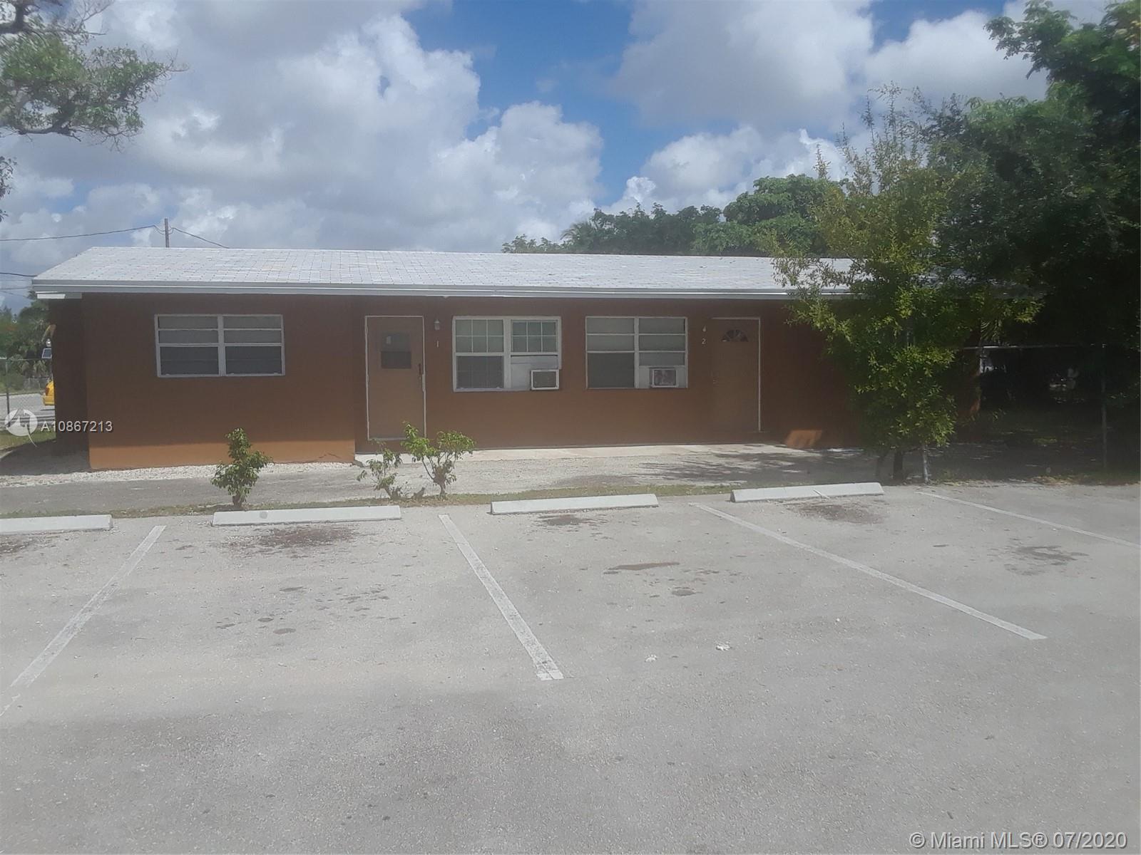 612 NW 14th Ave, Fort Lauderdale, FL 33311