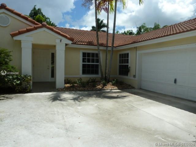 Miramar, FL 33027,13540 SW 20th St