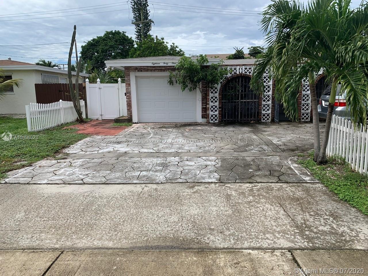 Pompano Beach, FL 33064,1841 NE 42nd St