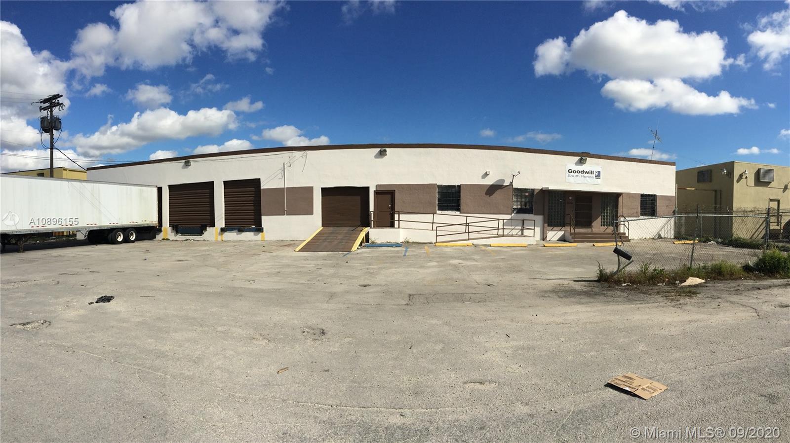 7135 NW 36th Ave, Miami, FL 33147