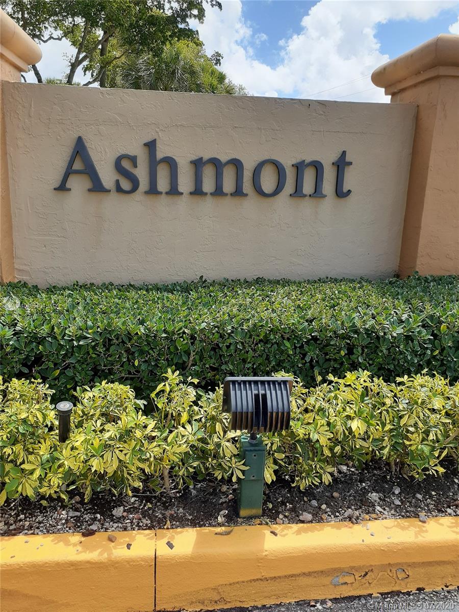 7614 Ashmont Cir #104, Tamarac, FL 33321