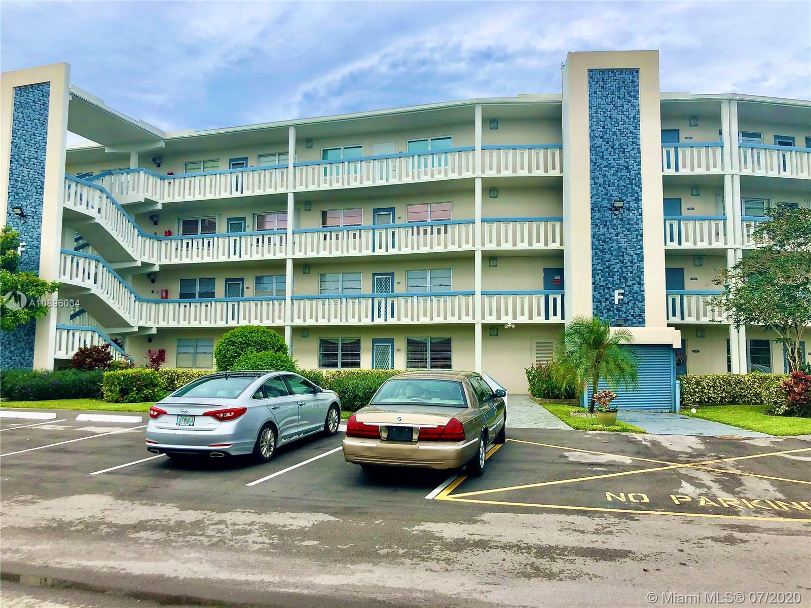 346 Richmond F #346, Deerfield Beach, FL 33442