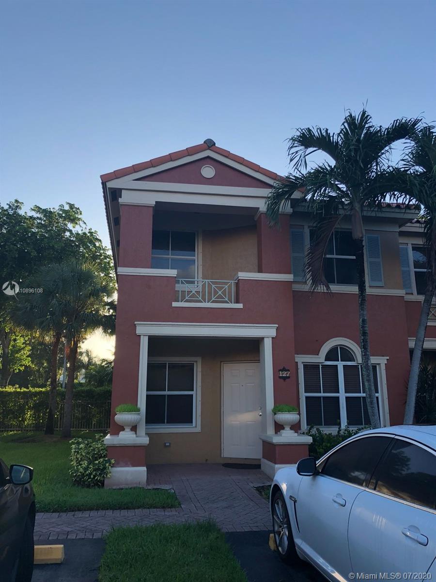 Doral, FL 33178,6001 NW 114th Ct #127