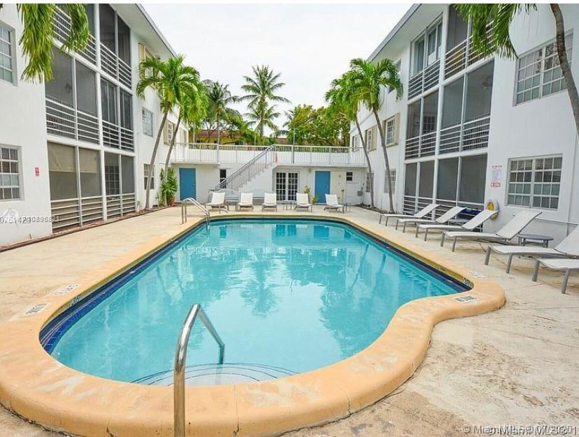 Key Biscayne, FL 33149,201 Galen Dr #202W