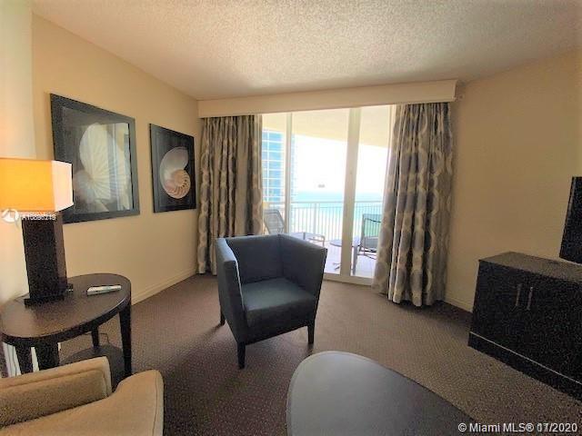 Sunny Isles Beach, FL 33160,17375 Collins Ave #1406