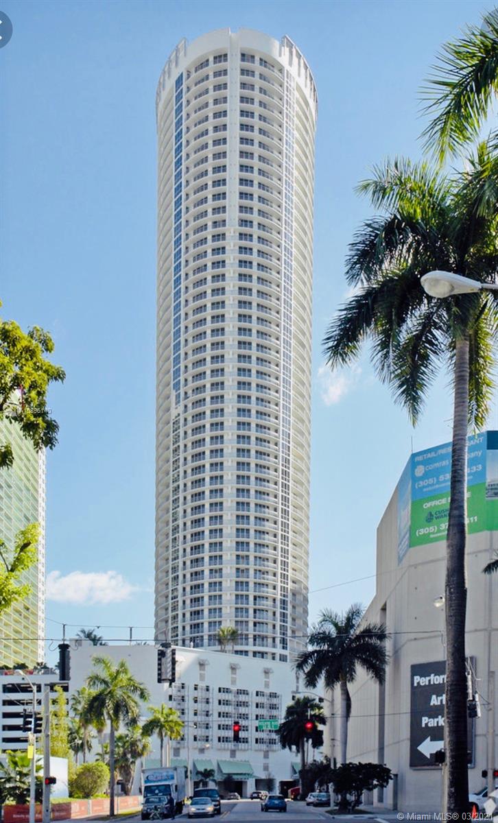Opera Tower Edgewater Midtown Miami