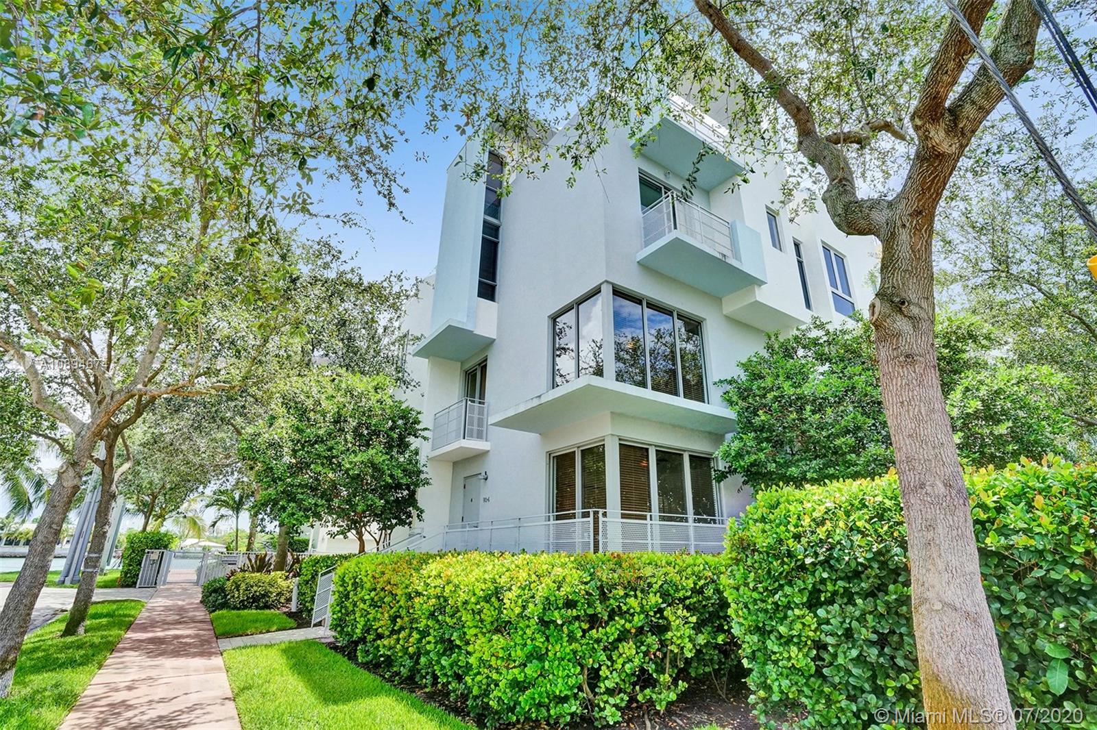 193 N Shore Dr #193-6,  Miami Beach,  FL 33141