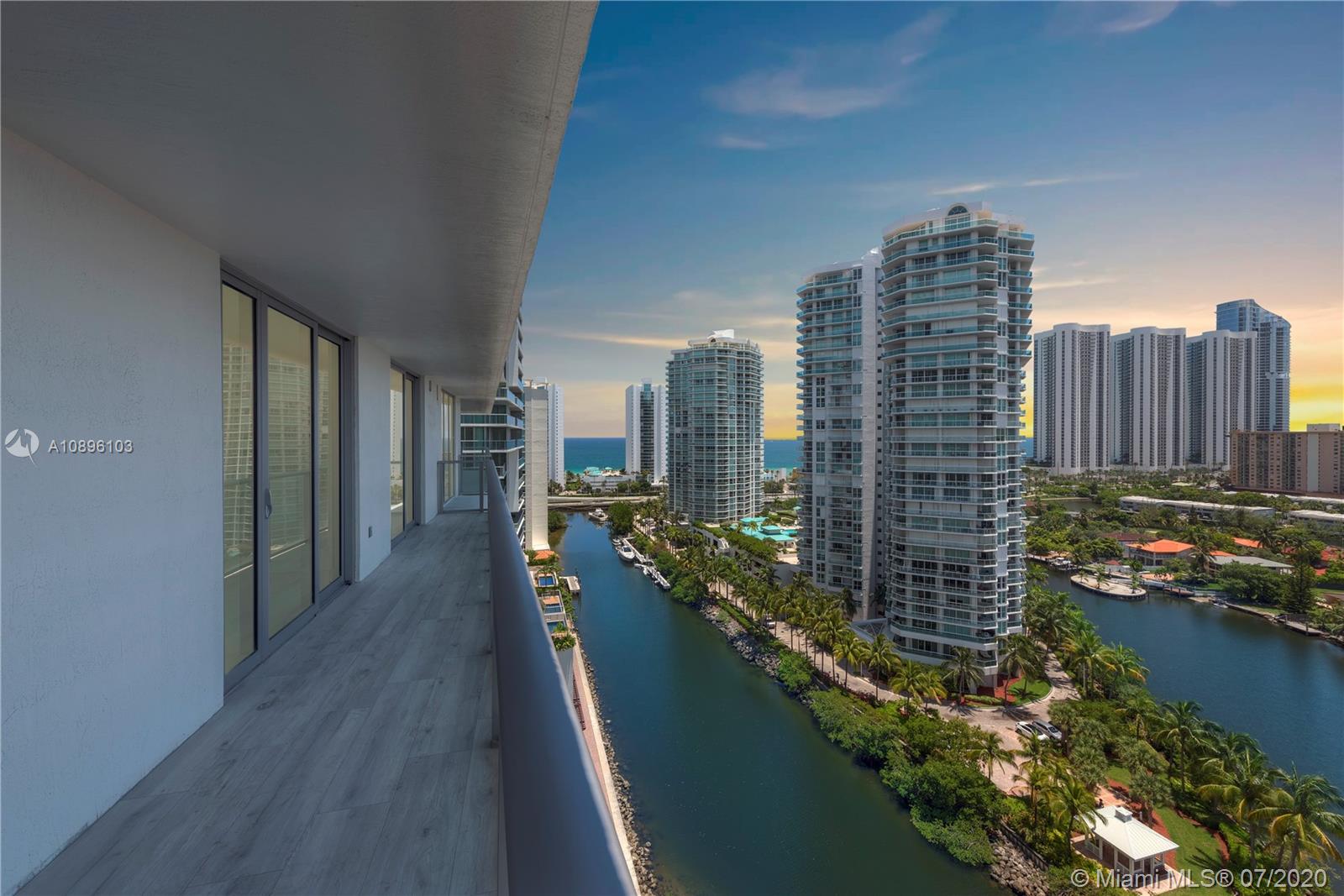 Sunny Isles Beach, FL 33160,330 Sunny Isles Blvd #5-1606