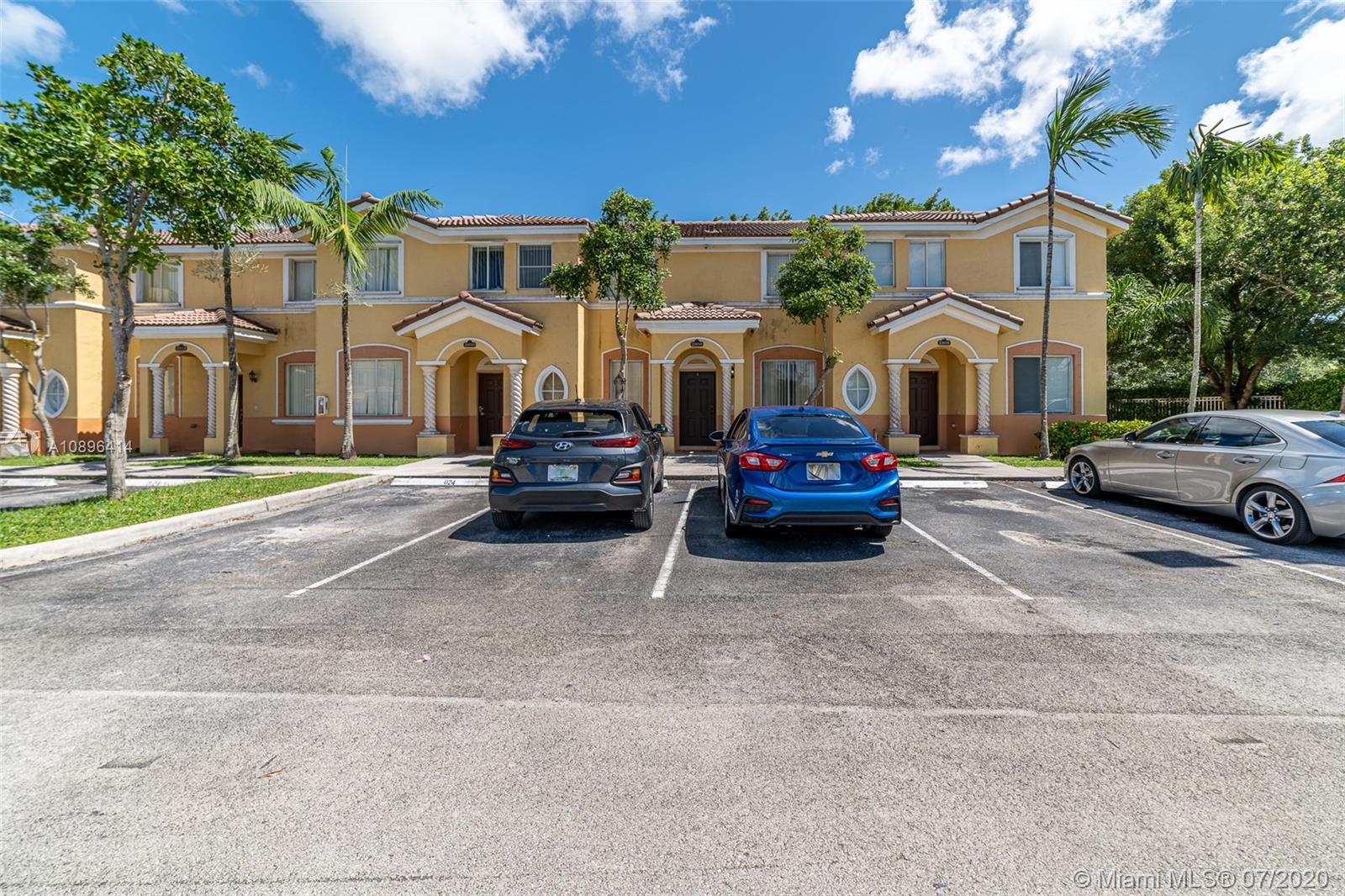 2808 SE 15th Rd #23, Homestead, FL 33035