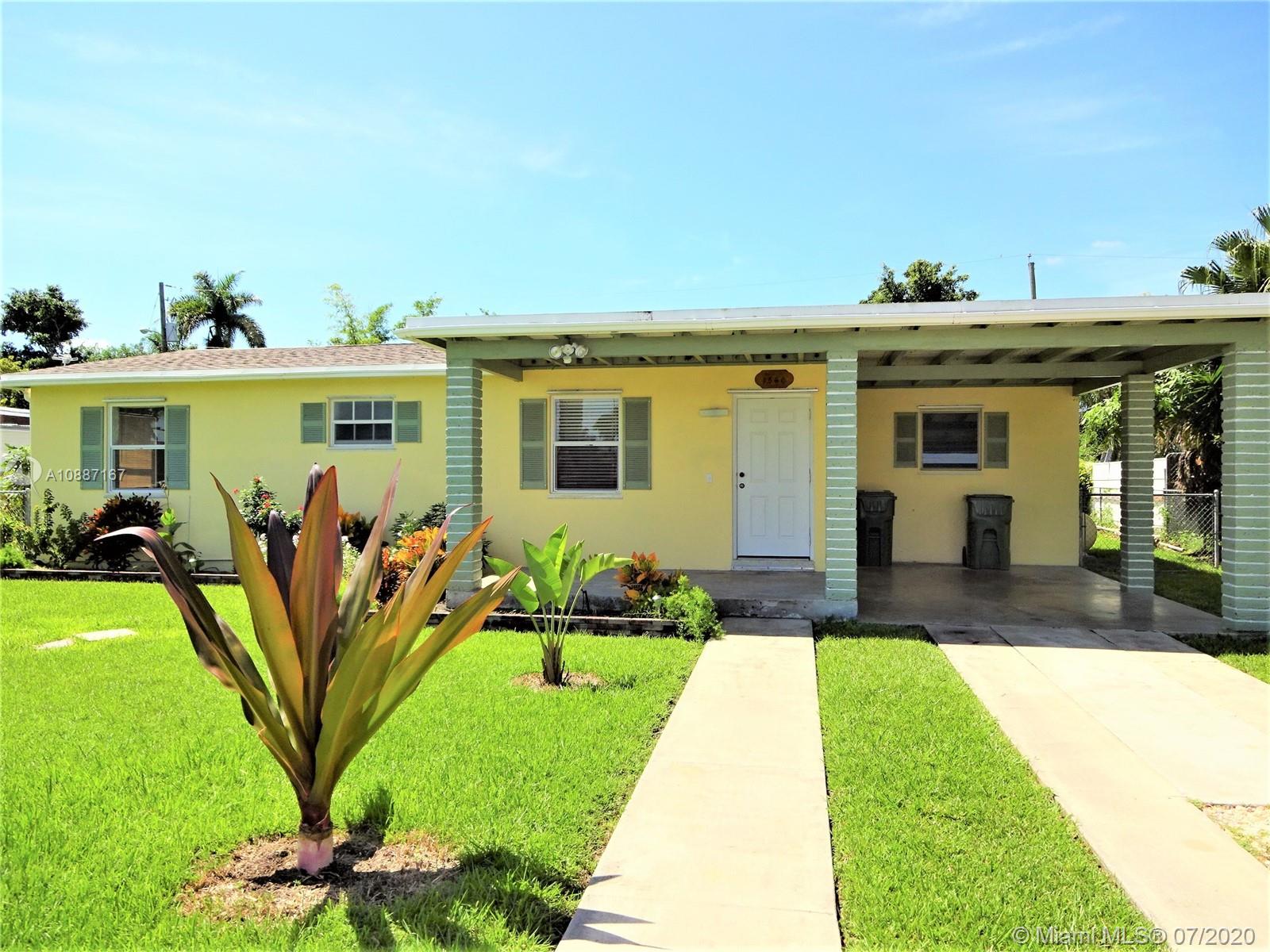 1560 NE 11 St, Homestead, FL 33033