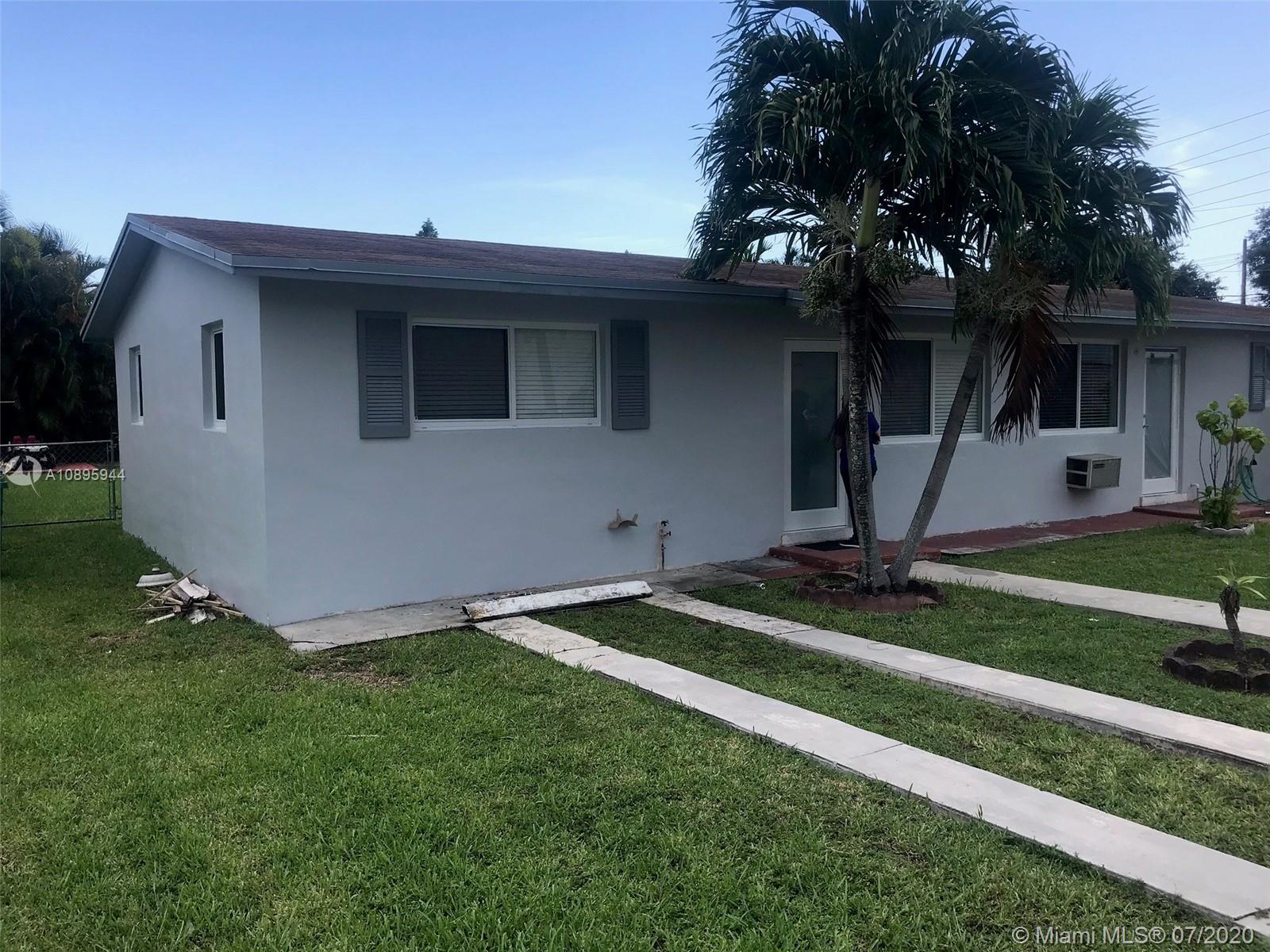 55 and 57 SW 77th Ave, Miami, FL 33144