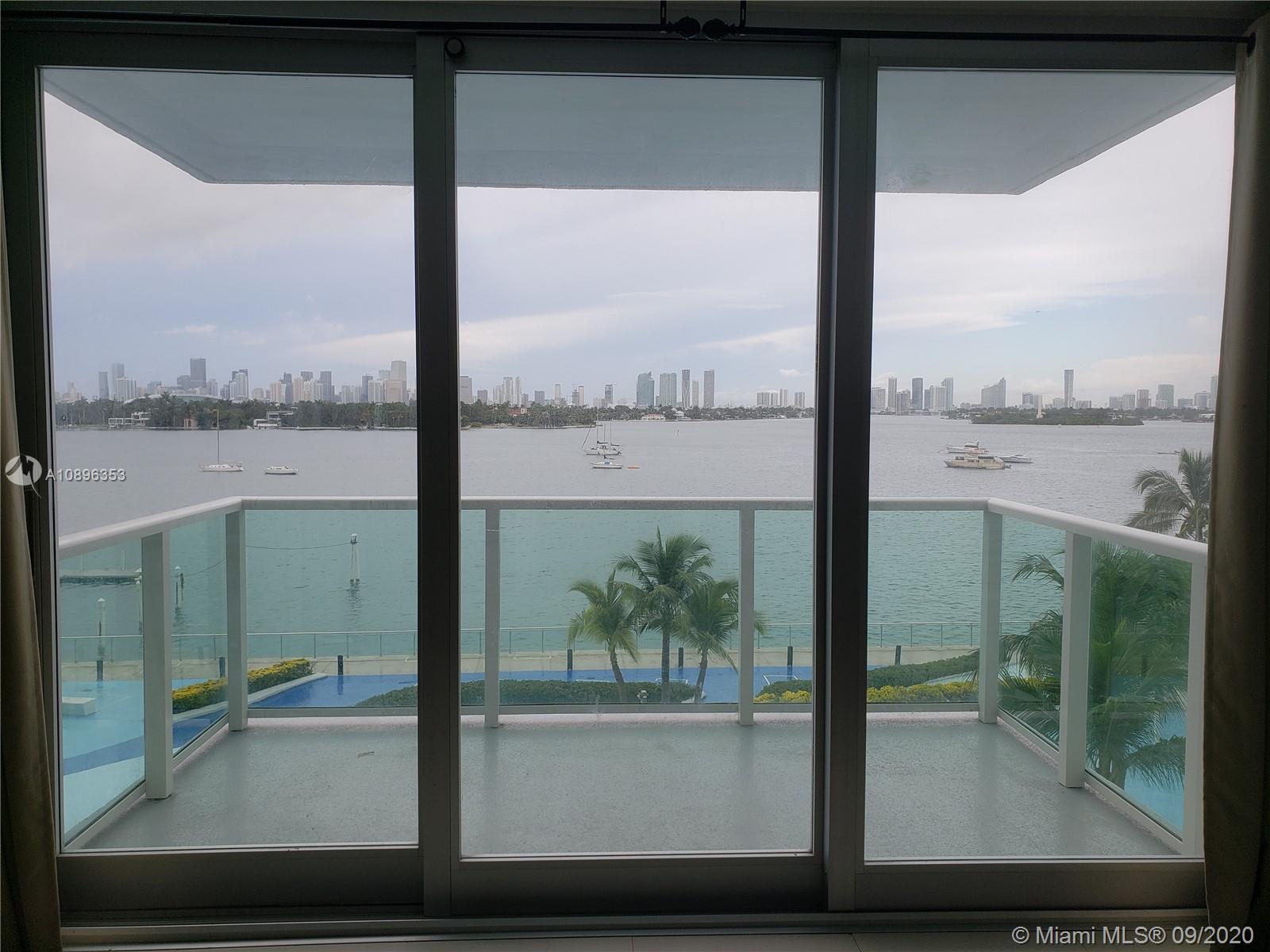 Miami Beach, FL 33139,1000 West Ave #412