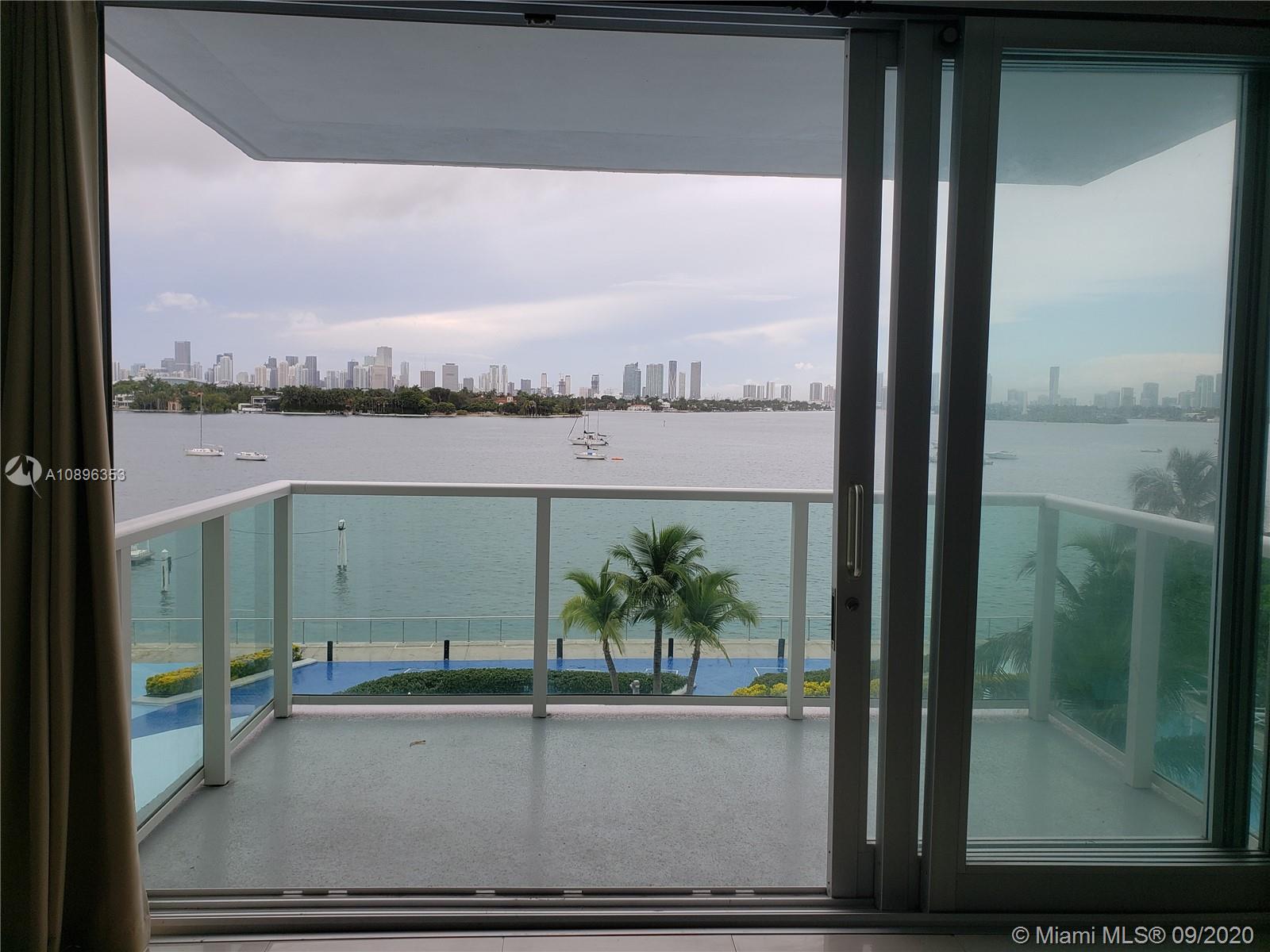 Miami Beach, FL 33139,1000 West Ave #412