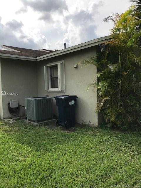 Miami, FL 33193,6405 SW 152nd Pl #7-05