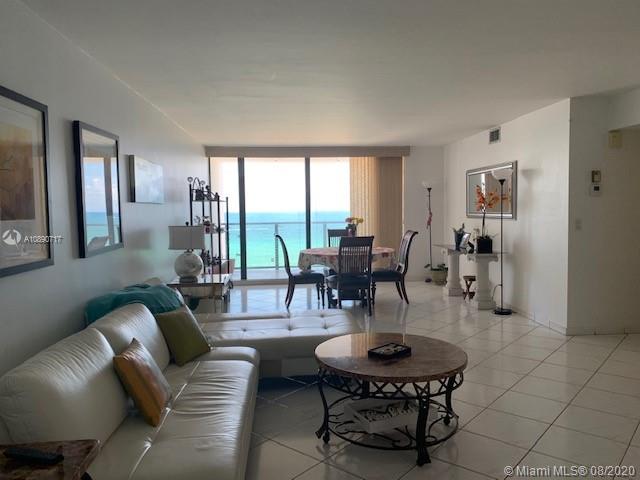 Hollywood, FL 33019,2301 S Ocean Dr #501