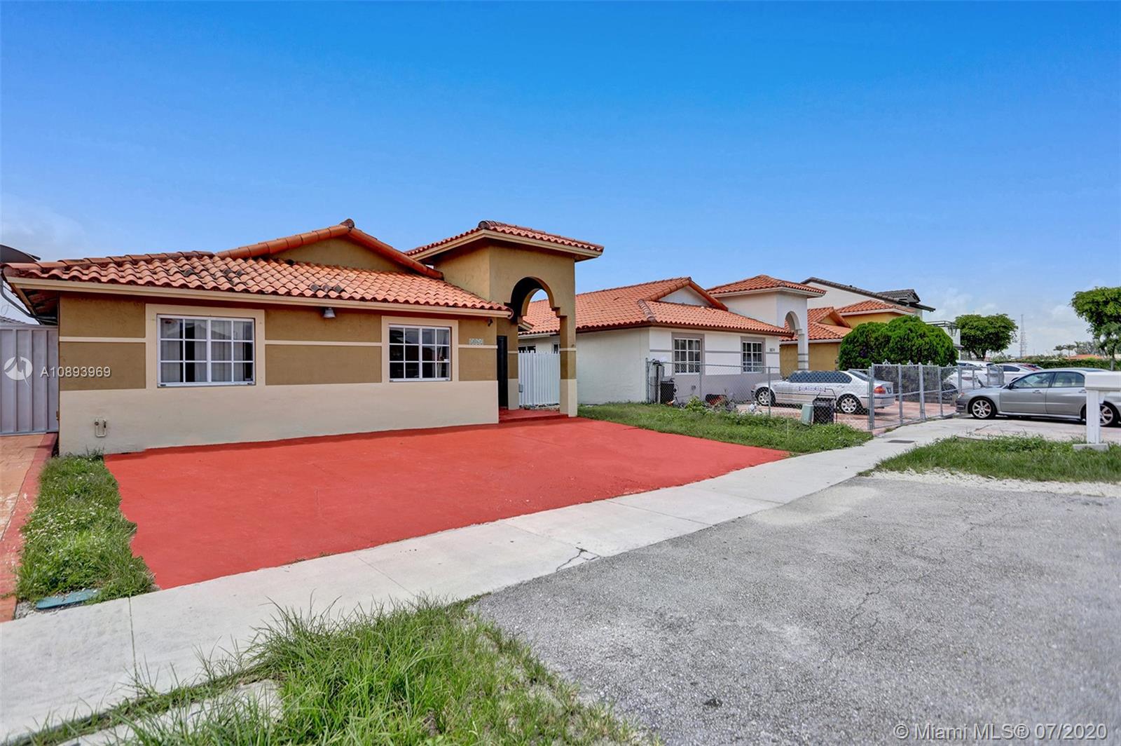 Hialeah Gardens, FL 33018,8862 NW 110th Ln