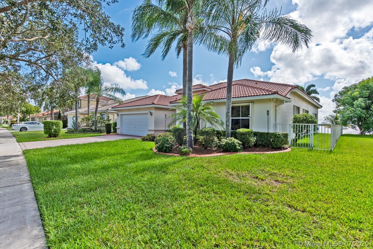 Pembroke Pines, FL 33029,2353 NW 195th Ave