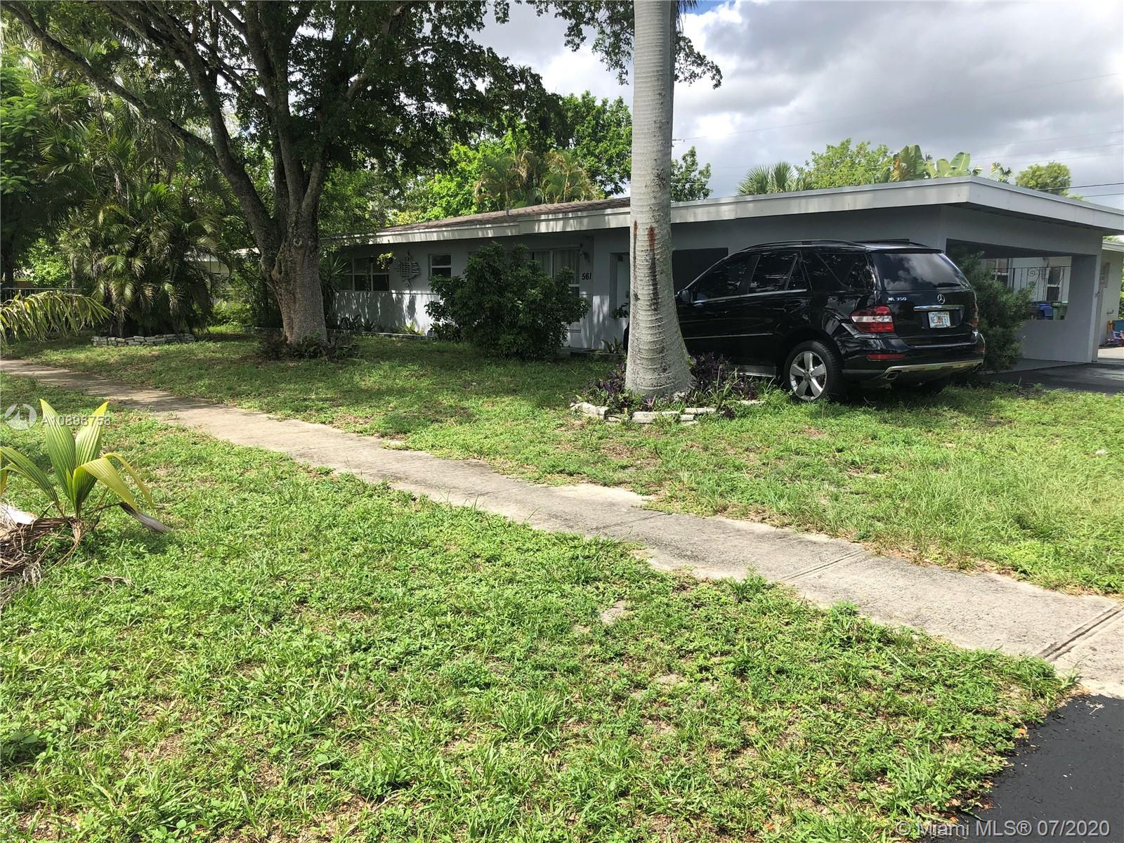 Fort Lauderdale, FL 33312,561 W Evanston Cir