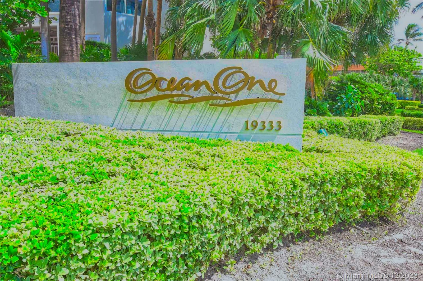 Sunny Isles Beach, FL 33160,19333 Collins Ave #2803