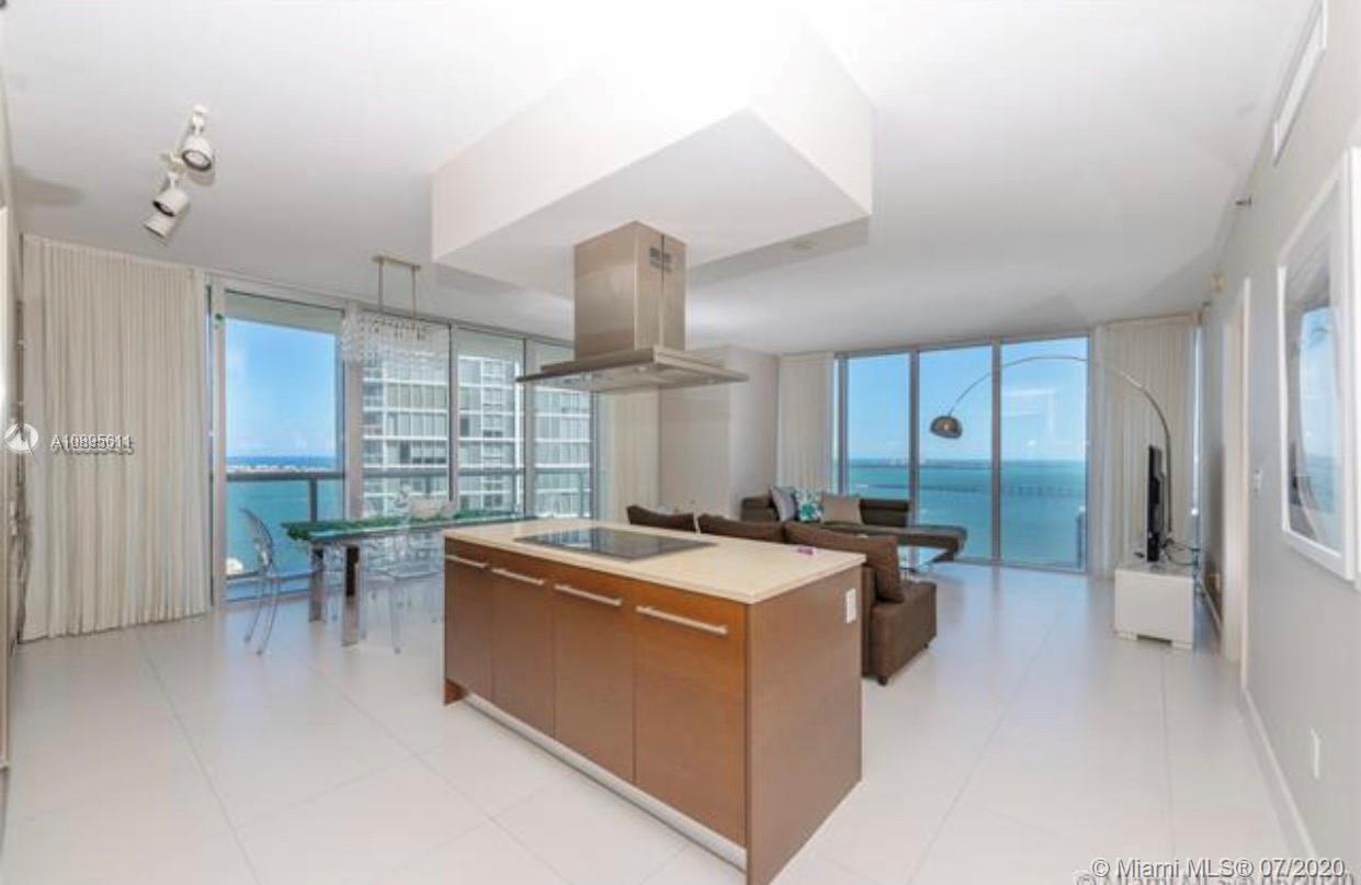 485 Brickell Ave #4810, Miami, FL 33131