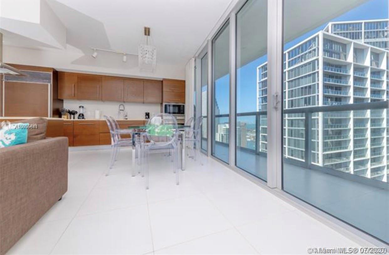 Miami, FL 33131,485 Brickell Ave #4810