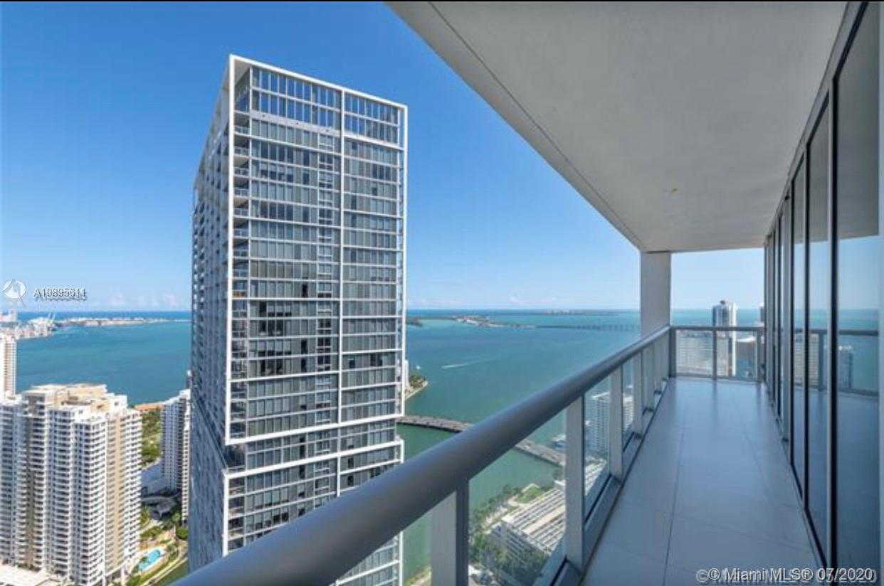 Miami, FL 33131,485 Brickell Ave #4810