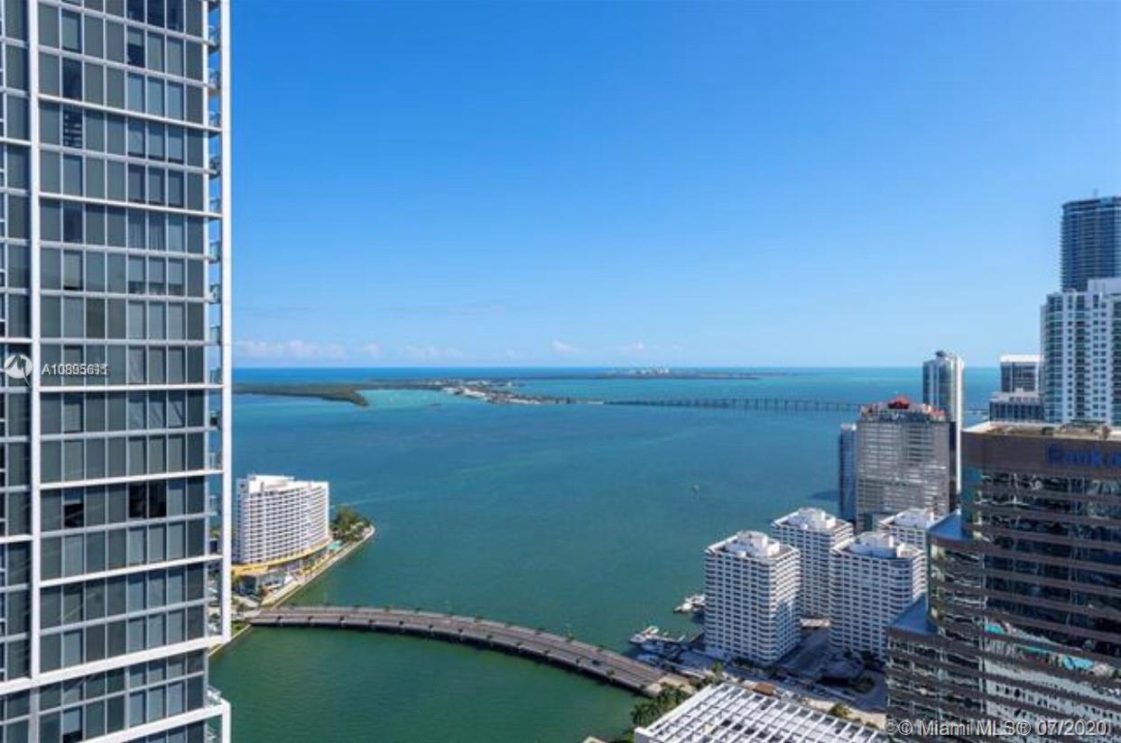 Miami, FL 33131,485 Brickell Ave #4810