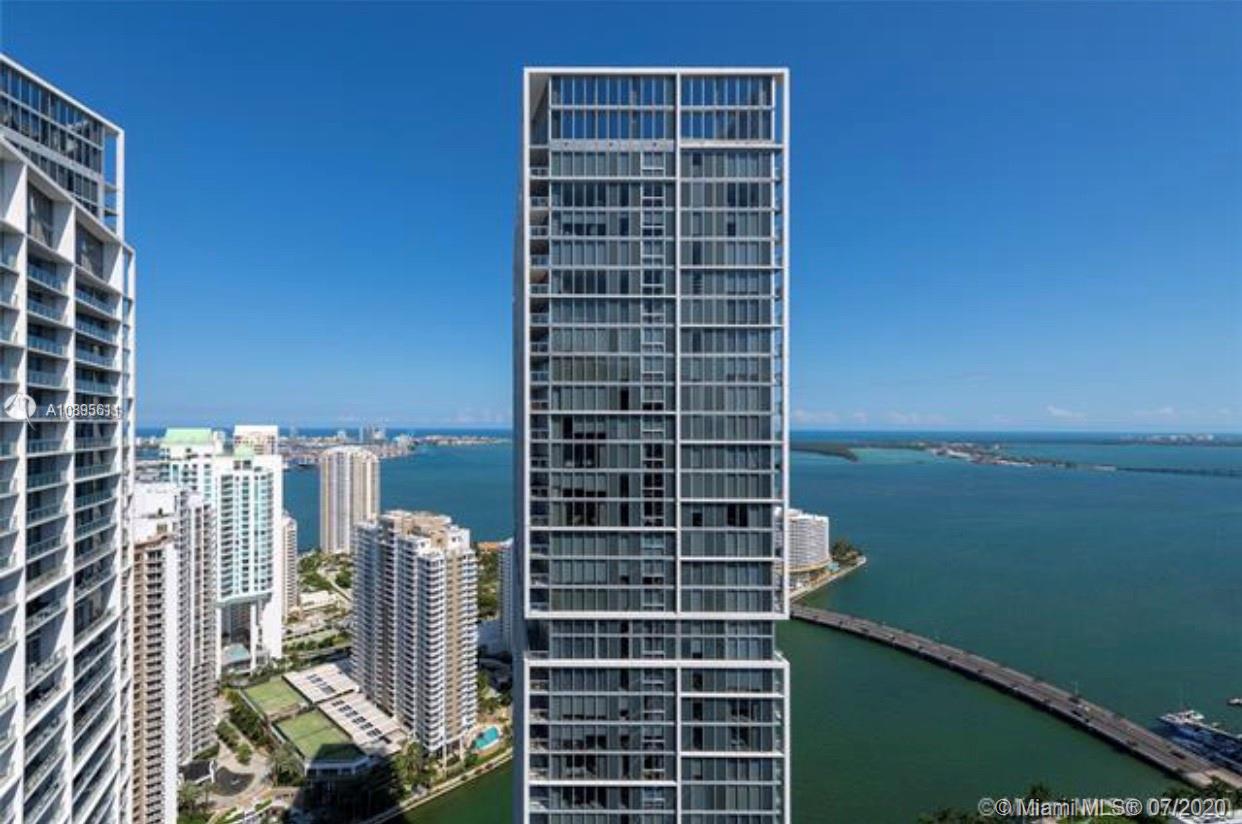 Miami, FL 33131,485 Brickell Ave #4810