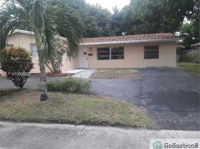 1351 NW 54th Ave, Lauderhill, FL 33313