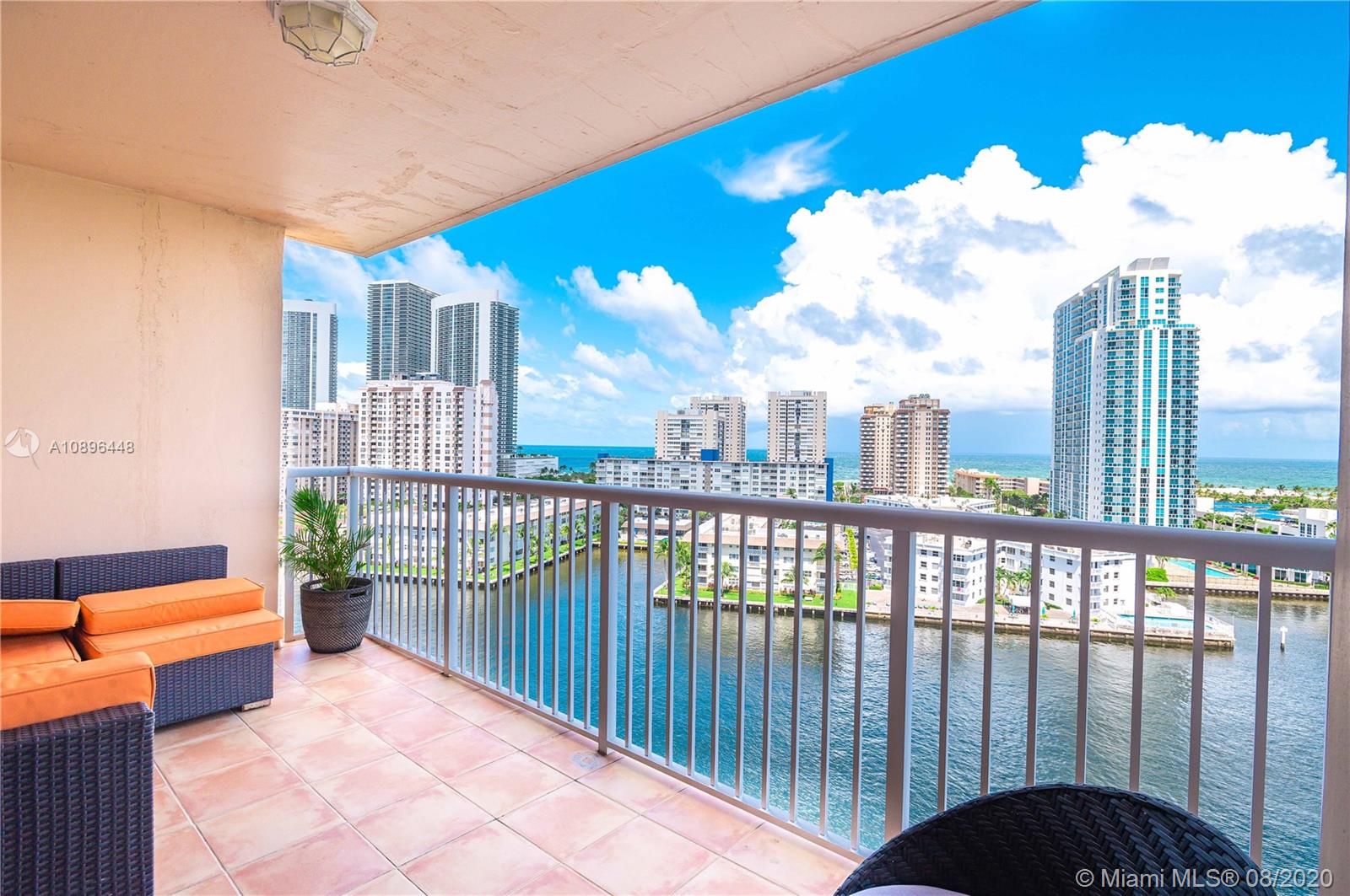 Hallandale Beach, FL 33009,121 Golden Isles Dr #1102