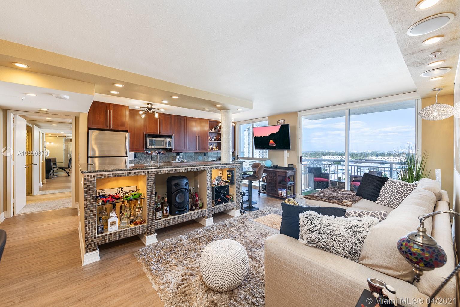 1688 West Avenue, Unit PH07, Miami Beach, FL 33139 - Compass